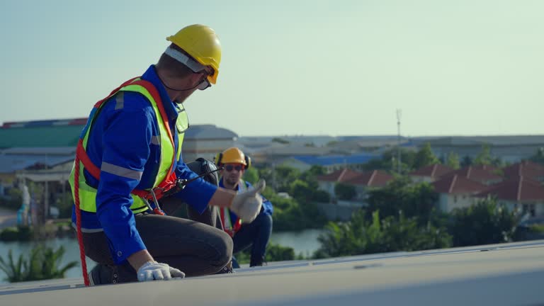 West Odessa, TX  Roofing repair and installation Company