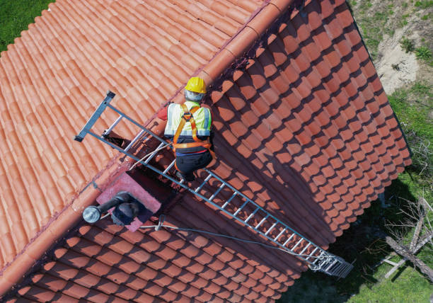 Best Roofing for New Construction  in West Odessa, TX